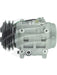 Jayair Compressor Dks32 24V 2B 506210-0511 Tm31 CM1240J Jayair - Micks Gone Bush