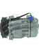 Jayair Compressor VW Transporter Caravelle Sd7V16 Qs 128mm 12V CM1279J Jayair - Micks Gone Bush