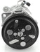 Jayair Compressor VW Transporter Caravelle Sd7V16Qs 128mm 12V Vqs Head CM1279 Jayair - Micks Gone Bush