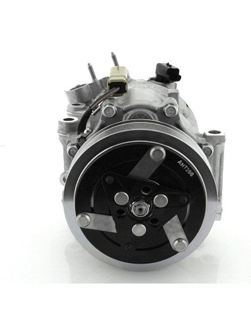 Sanden Compressor Peugeot 407, 607 Sd7C16 12V 6Pv 119mm D/Mnt Spcl Pad CM1318 Sanden - Micks Gone Bush
