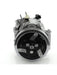 Sanden Compressor Peugeot 407, 607 Sd7C16 12V 6Pv 119mm D/Mnt Spcl Pad CM1318 Sanden - Micks Gone Bush