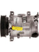Jayair Compressor For Citroen C4 4/05-On Sd7C16 6Pv 123mm 12V CM1321J Jayair - Micks Gone Bush