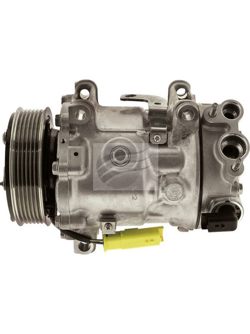 Sanden Compressor Citroen C5 III 4/09- 308 6/09- 508 11/10- 5008 44083 CM1322 Sanden - Micks Gone Bush