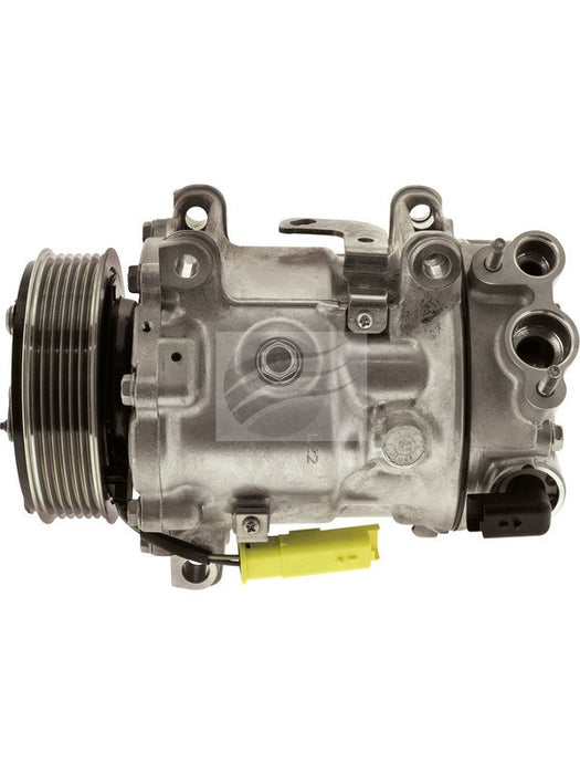Sanden Compressor Citroen C5 III 4/09- 308 6/09- 508 11/10- 5008 44083 CM1322 Sanden - Micks Gone Bush