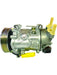 Sanden Compressor Peugeot 207 307 308 05-On Model 1363 1364 Sd6C12 6Pv CM1356 Sanden - Micks Gone Bush