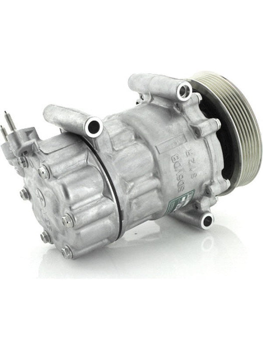 Sanden Compressor Peugeot 206 307 2.0L Citroen C3 C4 43900 - 43929 CM1438 Sanden - Micks Gone Bush