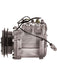 Jayair Compressor Mitsubishi Canter 2004 Msc90Ta 1A 24V 125mm CM1508J Jayair - Micks Gone Bush