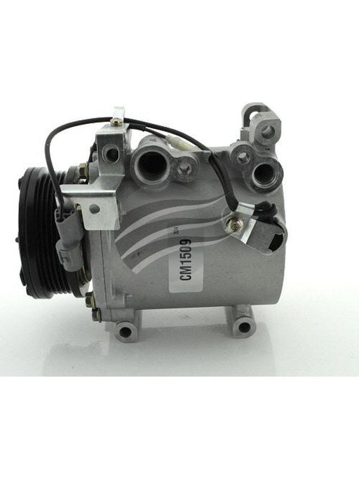 Jayair Compressor Mitsubishi Lancer Cg Ch 6/02- 5Pv Msc90 Akc200A204 Oe CM1509 Jayair - Micks Gone Bush
