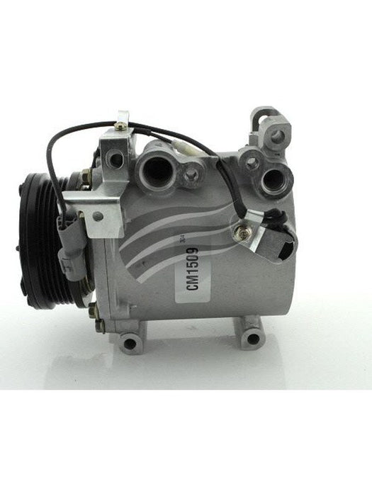 Jayair Compressor Mitsubishi Lancer Cg Ch 6/02- 5Pv Msc90 Akc200A204 Oe CM1509 Jayair - Micks Gone Bush