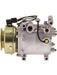Jayair Compressor Mitsubishi Challenger Pa 3.0L Pet 12/97-3/07 Msc105C CM1514J Jayair - Micks Gone Bush