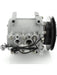 Jayair Compressor Mitsubishi Canter Fuso Msc90Ta 24V 1A 143mm Mk512829 CM1515 Jayair - Micks Gone Bush