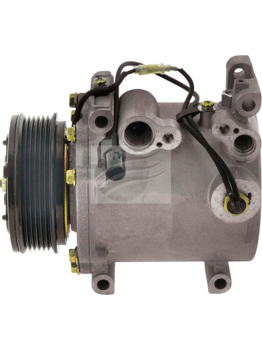 Jayair Compressor Lancer Cg 6/02- Magna Tj-Tl Verada Kj-Kl 7/00- Msc90 CM1517J Jayair - Micks Gone Bush