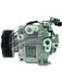 Jayair Compressor Mitsubishi Lancer Cj 44021 Outlander Zh Zj Zk 9/09-On CM1527 Jayair - Micks Gone Bush