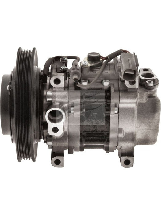 Jayair Compressor For Toyota Corolla Ae101 Ae102, Ae112, Sprinter 94-0 CM1607J Jayair - Micks Gone Bush