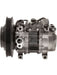 Jayair Compressor For Toyota Corolla Ae101 Ae102, Ae112, Sprinter 94-0 CM1607J Jayair - Micks Gone Bush