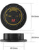 Tridon Radiator Cap CM16110 Tridon - Micks Gone Bush