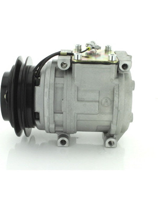 Jayair Compressor For Landcruiser HZJ75, 78, 79 5/90-On HDJ80, HZJ80 CM1622J Jayair - Micks Gone Bush