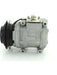 Jayair Compressor For Landcruiser HZJ75, 78, 79 5/90-On HDJ80, HZJ80 CM1622J Jayair - Micks Gone Bush