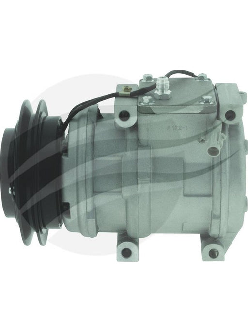 Jayair Compressor For Landcruiser FZJ80 FZJ105 5/93-On CM1625J Jayair - Micks Gone Bush