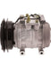 Jayair Compressor For Mazda B2600 87 - 2/99 10P13C 1A 12V No Manifold CM1651J Jayair - Micks Gone Bush