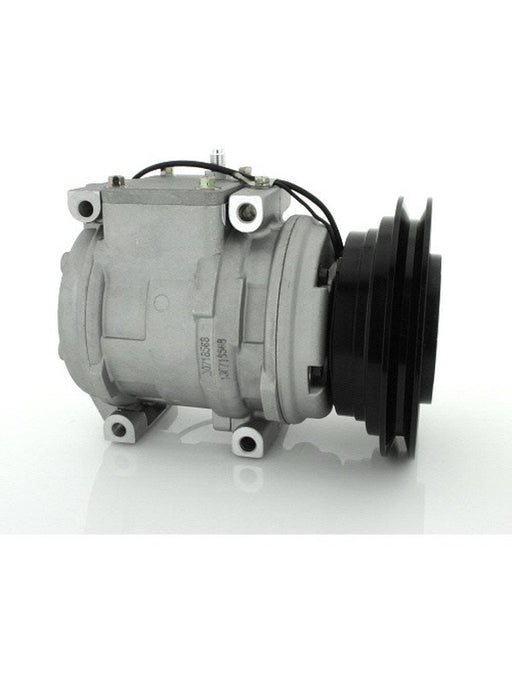 Jayair Compressor For Toyota Hilux Ln105 Ln106 12/93-7/97 10Pa15C CM1655J Jayair - Micks Gone Bush