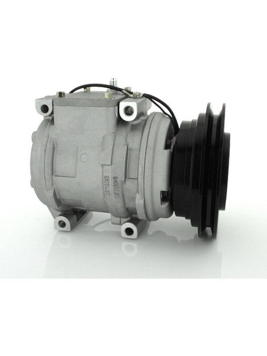 Jayair Compressor For Toyota Hilux Ln105 Ln106 12/93-7/97 10Pa15C CM1655J Jayair - Micks Gone Bush