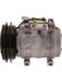 Jayair Compressor For Hino Ff1J Fm1J Gd1J Fd2J Ft1J Gt1J 94-On 10P13C CM1660J Jayair - Micks Gone Bush