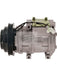 Jayair Compressor For Toyota Prado Vzj95 3.4L V6 7/96-2/03 10Pa17C 4Pv CM1672J Jayair - Micks Gone Bush