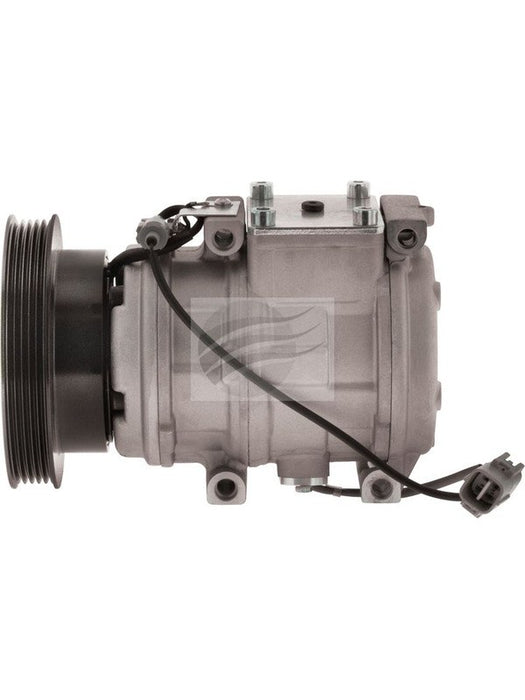 Jayair Compressor For Toyota Camry Sxv20R 2.2L Pet 12/96-8/02 10Pa17C CM1676J Jayair - Micks Gone Bush