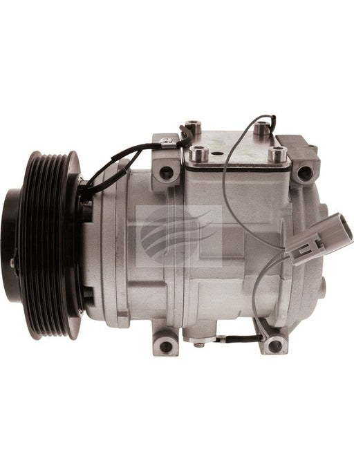 Jayair Compressor For Camry Mcv20R 8/97-8/02 Avalon Mcx10 7/00-3/06, Lexus CM1679J Jayair - Micks Gone Bush