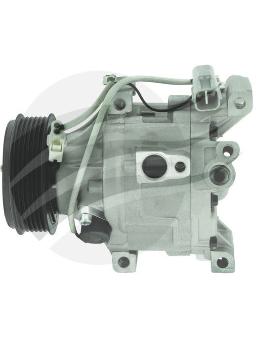 Jayair Compressor For Toyota Corolla ZZE122R 12/01-6/07 CM1680J Jayair - Micks Gone Bush