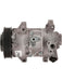 Jayair Compressor For Toyota Corolla ZRE152R 5/07-1/14 6Seu14C 6Pv 12V CM1684J Jayair - Micks Gone Bush