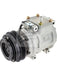 Jayair Compressor For Toyota Hiace Rzh103 Rzh113 8/98-On 10Pa15L 4Pv 1 CM1690J Jayair - Micks Gone Bush