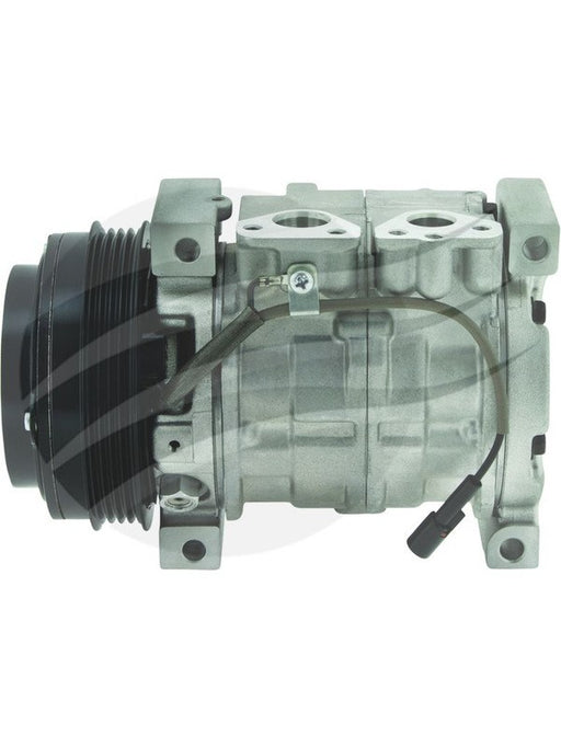 Jayair Compressor For Suzuki Baleno and Liana 2000 CM1694J Jayair - Micks Gone Bush