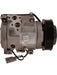 Jayair Compressor For Toyota Prado KDJ120R 11/06-10/09 10S17C 7Pv 12V CM1699J Jayair - Micks Gone Bush