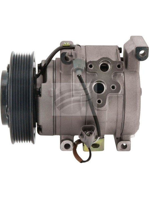 Jayair Compressor For Toyota Rav4 Aca20 Aca21 Aca22 Aca23 7/00-1/06 10 CM1738J Jayair - Micks Gone Bush