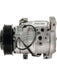 Jayair Compressor For Toyota Tarago Acr30R 2/00-3/06 10S17C 12V CM1747J Jayair - Micks Gone Bush