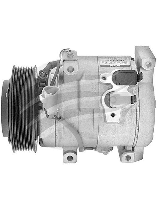 Denso Compressor For Tarago ACR30R 2/00-3/06 PREVIA 10S17C CM1747 Denso - Micks Gone Bush