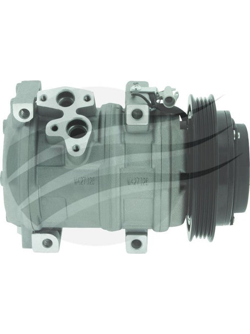 Jayair Compressor For Toyota Hilux Vzn167R 11/02-4/05 10S15C 4Pv 12V CM1761J Jayair - Micks Gone Bush