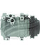 Jayair Compressor For Toyota Hilux Vzn167R 11/02-4/05 10S15C 4Pv 12V CM1761J Jayair - Micks Gone Bush