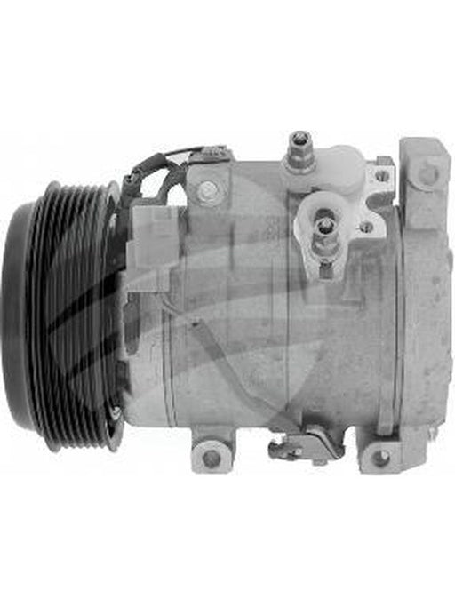 Jayair Compressor For Toyota Camry Acv36R 9/02-6/06 10S17C 7Pv 12V CM1762J Jayair - Micks Gone Bush