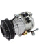 Jayair Compressor For Toyota Camry Mcv36R 3.0L Pet 9/02-6/06 10S17C 6P CM1763J Jayair - Micks Gone Bush