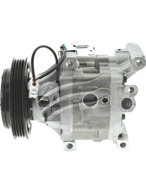 Jayair Compressor For Toyota Echo Ncp10 Ncp12 1.3L & 1.5L Pet 99-05 Sc CM1764J Jayair - Micks Gone Bush