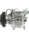 Jayair Compressor For Toyota Echo Ncp10 Ncp12 1.3L & 1.5L Pet 99-05 Sc CM1764J Jayair - Micks Gone Bush