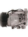 Jayair Compressor For Toyota Prado Grj120R 4.0L 3/03-10/09 10S17C CM1767J Jayair - Micks Gone Bush