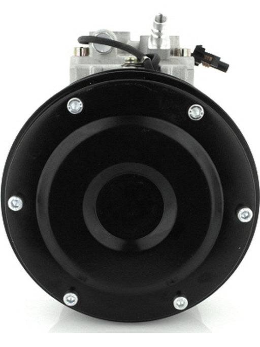 Jayair Compressor John Deere 12V 8Pv 10Pa17C CM1770J Jayair - Micks Gone Bush