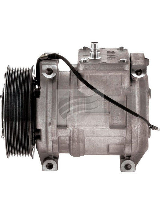 Jayair Compressor John Deere 10Pa15C 8Pv 12V 447300-0390 447200-223 CM1771J Jayair - Micks Gone Bush