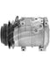 Denso Compressor For Pajero NM NP 2.8L 2/00- Nm 3.2L A/C 4/02-9/02 CM1776 Denso - Micks Gone Bush