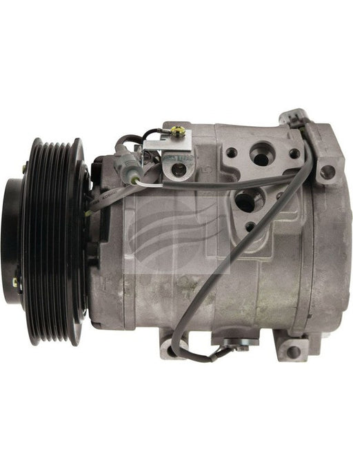 Jayair Compressor For Toyota Kluger Mcu28 8/03-7/07 10S17C 447220-3270 CM1781J Jayair - Micks Gone Bush