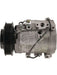 Jayair Compressor For Toyota Kluger Mcu28 8/03-7/07 10S17C 447220-3270 CM1781J Jayair - Micks Gone Bush